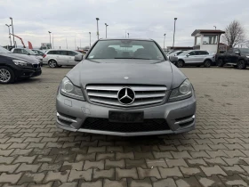 Mercedes-Benz C 220 CDI / FACE / AUTOMAT / ПРОБЛЕМ В МОТОРА /, снимка 8