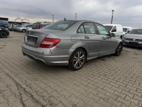 Mercedes-Benz C 220 CDI / FACE / AUTOMAT / ПРОБЛЕМ В МОТОРА /, снимка 5