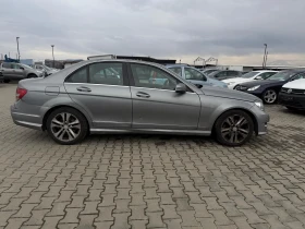 Mercedes-Benz C 220 CDI / FACE / AUTOMAT / ПРОБЛЕМ В МОТОРА /, снимка 6