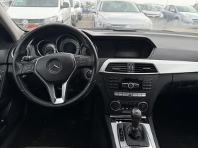 Mercedes-Benz C 220 CDI / FACE / AUTOMAT / ПРОБЛЕМ В МОТОРА /, снимка 12