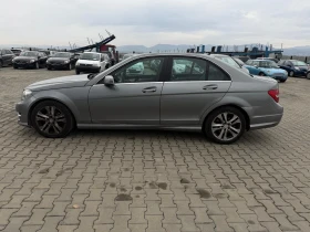 Mercedes-Benz C 220 CDI / FACE / AUTOMAT / ПРОБЛЕМ В МОТОРА /, снимка 2