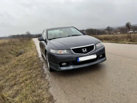 Honda Accord, снимка 4