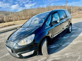 Ford Galaxy 2.2TDI* AUTOMAT* 200k.c.* FULL* , снимка 3