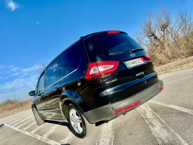 Ford Galaxy 2.2TDI* AUTOMAT* 200k.c.* FULL*  | Mobile.bg    4