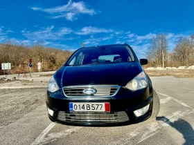 Ford Galaxy 2.2TDI* AUTOMAT* 200k.c.* FULL*  | Mobile.bg    2