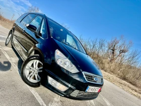 Ford Galaxy 2.2TDI* AUTOMAT* 200k.c.* FULL* , снимка 1