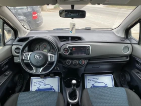 Toyota Yaris 1.4D-4D E5B НАВИ КАМЕРА, снимка 8