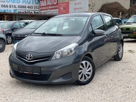 Toyota Yaris 1.4D-4D E5B НАВИ КАМЕРА, снимка 1