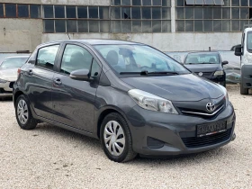 Toyota Yaris 1.4D-4D E5B НАВИ КАМЕРА, снимка 3