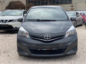 Toyota Yaris 1.4D-4D E5B НАВИ КАМЕРА, снимка 2