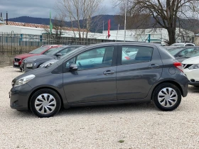 Toyota Yaris 1.4D-4D E5B НАВИ КАМЕРА, снимка 4