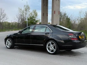 Обява за продажба на Mercedes-Benz S 320 Long Вакуум ~7 994 лв. - изображение 2
