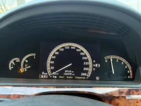 Обява за продажба на Mercedes-Benz S 320 Long Вакуум ~7 994 лв. - изображение 7