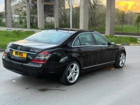 Обява за продажба на Mercedes-Benz S 320 Long Вакуум ~7 994 лв. - изображение 11
