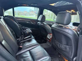 Обява за продажба на Mercedes-Benz S 320 Long Вакуум ~7 994 лв. - изображение 10