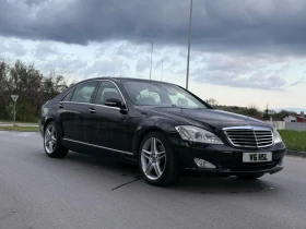 Обява за продажба на Mercedes-Benz S 320 Long Вакуум ~7 994 лв. - изображение 3