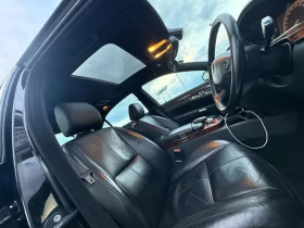 Обява за продажба на Mercedes-Benz S 320 Long Вакуум ~7 994 лв. - изображение 9