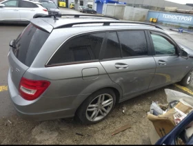 Обява за продажба на Mercedes-Benz C 220 ~11 лв. - изображение 5