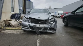 Обява за продажба на Mercedes-Benz C 220 ~11 лв. - изображение 1