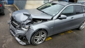 Обява за продажба на Mercedes-Benz C 220 ~11 лв. - изображение 1