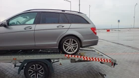 Обява за продажба на Mercedes-Benz C 220 ~11 лв. - изображение 3
