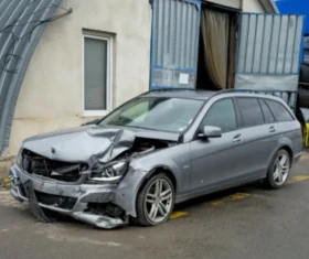 Обява за продажба на Mercedes-Benz C 220 ~11 лв. - изображение 2