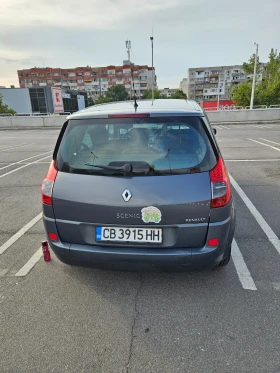 Обява за продажба на Renault Scenic ~2 800 лв. - изображение 3