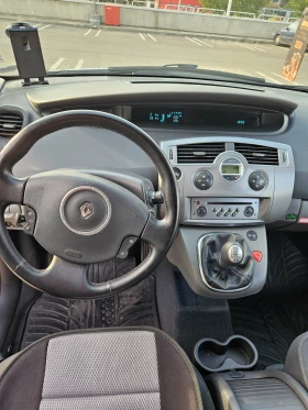 Обява за продажба на Renault Scenic ~2 800 лв. - изображение 8