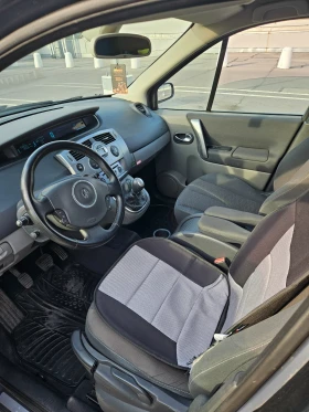 Обява за продажба на Renault Scenic ~2 800 лв. - изображение 7