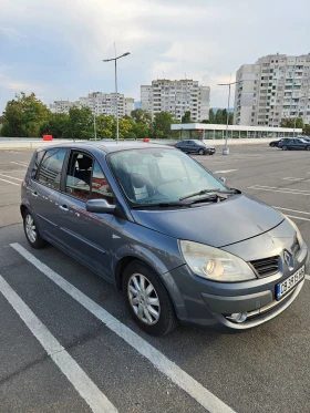 Обява за продажба на Renault Scenic ~2 800 лв. - изображение 1