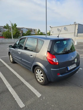 Обява за продажба на Renault Scenic ~2 800 лв. - изображение 2