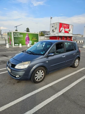 Обява за продажба на Renault Scenic ~2 800 лв. - изображение 1