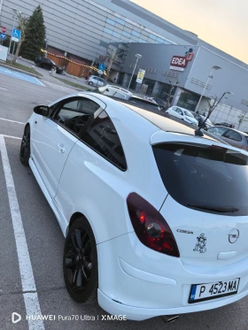 Обява за продажба на Opel Corsa Limited Edition 1.4 ~5 800 лв. - изображение 5