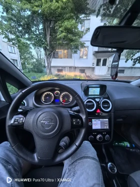 Обява за продажба на Opel Corsa Limited Edition 1.4 ~5 800 лв. - изображение 11