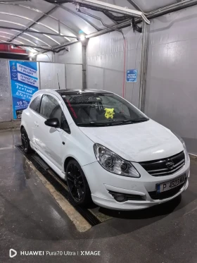 Обява за продажба на Opel Corsa Limited Edition 1.4 ~5 800 лв. - изображение 1