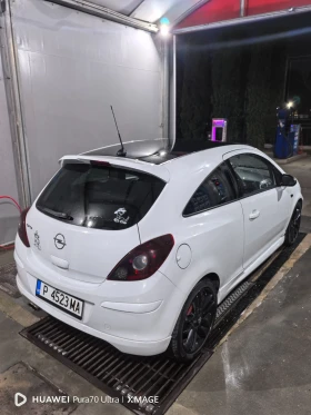 Обява за продажба на Opel Corsa Limited Edition 1.4 ~5 800 лв. - изображение 2