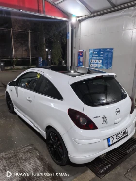 Обява за продажба на Opel Corsa Limited Edition 1.4 ~5 800 лв. - изображение 3