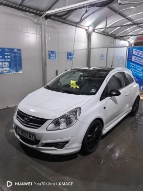 Обява за продажба на Opel Corsa Limited Edition 1.4 ~5 800 лв. - изображение 1
