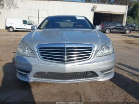 Mercedes-Benz S 500 S 550/AMG/ОБДУХВАНЕ - 16600 лв. - 96958915 | Car24.bg