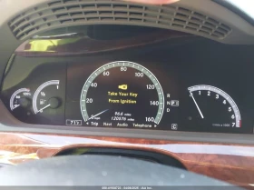 Mercedes-Benz S 500 S 550/AMG/ОБДУХВАНЕ - 16600 лв. - 96958915 | Car24.bg