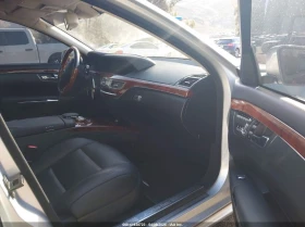 Mercedes-Benz S 500 S 550/AMG/ОБДУХВАНЕ - 16600 лв. - 96958915 | Car24.bg