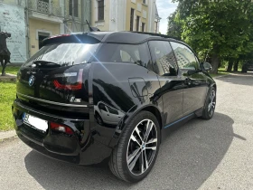 BMW i3 S 120Ah Heatpump/Adapt.LED/Comfort/Гаранция - 53000 лв. - 80161077 | Car24.bg