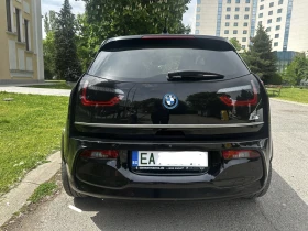 BMW i3 S 120Ah Heatpump/Adapt.LED/Comfort/Гаранция - 53000 лв. - 80161077 | Car24.bg