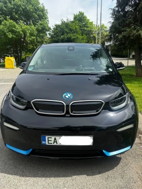BMW i3 S 120Ah Heatpump/Adapt.LED/Comfort/Гаранция - 53000 лв. - 80161077 | Car24.bg