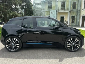 BMW i3 S 120Ah Heatpump/Adapt.LED/Comfort/Гаранция - 53000 лв. - 80161077 | Car24.bg