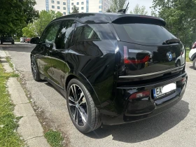 BMW i3 S 120Ah Heatpump/Adapt.LED/Comfort/Гаранция - 53000 лв. - 80161077 | Car24.bg