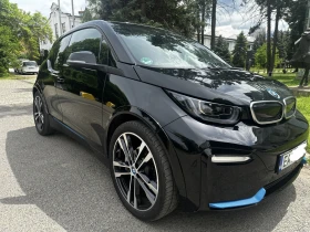 BMW i3 S 120Ah Heatpump/Adapt.LED/Comfort/Гаранция - 53000 лв. - 80161077 | Car24.bg