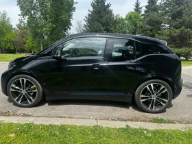 BMW i3 S 120Ah Heatpump/Adapt.LED/Comfort/Гаранция - 53000 лв. - 80161077 | Car24.bg