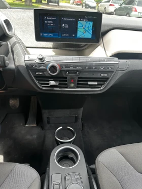 BMW i3 S 120Ah Heatpump/Adapt.LED/Comfort/Гаранция - 53000 лв. - 80161077 | Car24.bg