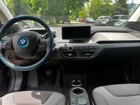 BMW i3 S 120Ah Heatpump/Adapt.LED/Comfort/Гаранция - 53000 лв. - 80161077 | Car24.bg